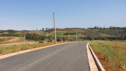 Terreno Mogi das cruzes - Porteira preta