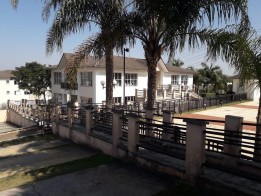 Apartamento Mogi das cruzes - Bras cubas