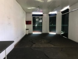 Salão Comercial Mogi das cruzes - Centro