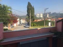 Sobrado Mogi das cruzes - Parque morumbi