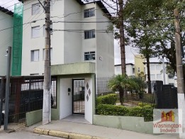 Apartamento Mogi das cruzes - Rodeio