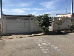 Casa  Mogi das cruzes - Cesar de souza