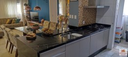 Apartamento Mogi das cruzes - Alto ipiranga