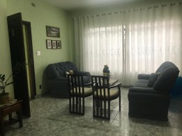 Casa Mogi das cruzes - Vila industrial