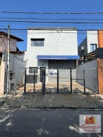 Galpão Mogi das cruzes - Vila lavínia