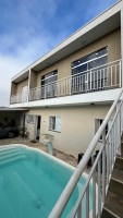 Sobrado Mogi das cruzes - Vila lavinia