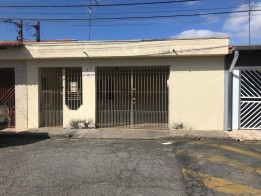 Casa Mogi das cruzes - Parque santana