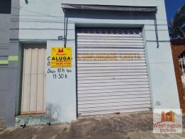 Sala Comercial Mogi das cruzes - Cesar de souza