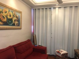 Apartamento Mogi das cruzes - Cesar de souza