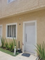 Sobrado Mogi das cruzes - Vila sao paulo