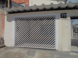 Casa Mogi das cruzes - Bras cubas