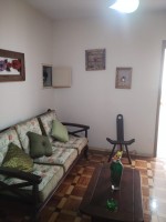 Apartamento Santos - Embare
