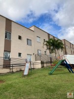 Apartamento Suzano - Jardim graziela