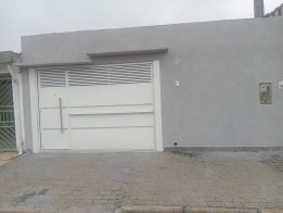 Casa Mogi das cruzes - Conjunto do bosque