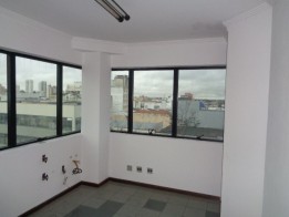 Sala Comercial Mogi das cruzes - Centro