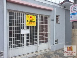 Salão Comercial Mogi das cruzes - Centro