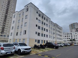 Apartamento Mogi das cruzes  / Mogilar