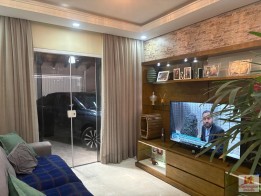 Casa  Mogi das cruzes - Vila cintra