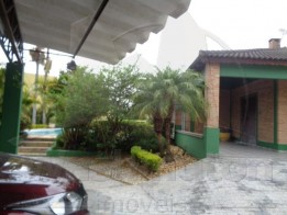 Casa Mogi das cruzes - Vila mogilar