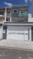 Casa Mogi das cruzes - Vila nova socorro