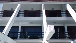 Casa Mogi das cruzes - Vila oliveira