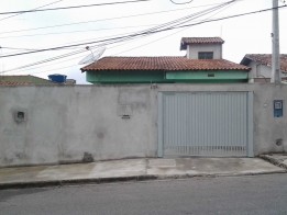 Sobrado Mogi das cruzes / Vila nova aparecida