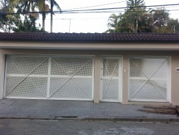 Sobrado Mogi das cruzes - Vila oliveira