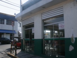 Prédios Comerciais Mogi das cruzes / Centro