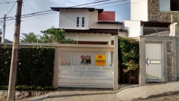 Sobrado Mogi das cruzes / Vila oliveira